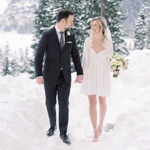 Vanessa Cocchiaro Charlotte Dress